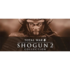  Total War: Shogun 2 Collection (Digitális kulcs - PC) videójáték