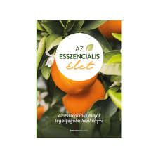 Total Wellness Publishing - Az esszenciális élet ezoterika