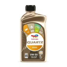 Totalenergies Total Quartz 9000 0W-30 motorolaj 1L motorolaj