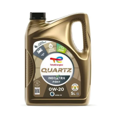Totalenergies Total Quartz Ineo Xtra First 0W-20 motorolaj 5L motorolaj