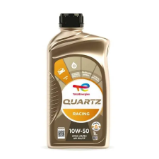Totalenergies Total Quartz Racing 10W-50 motorolaj 1L motorolaj