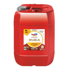 Totalenergies Total Rubia Optima 3500 10W-40 teherautó motorolaj 20L motorolaj