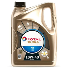 Totalenergies Total Rubia TIR 8600 10W-40 teherautó motorolaj 5L motorolaj