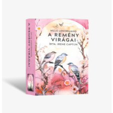 TOTEL SZERVIZ KFT. A remény virágai - Lenormand Kártya ezoterika
