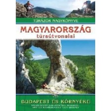 TOTEM KIADÓ Magyarország túraútvonalai sport