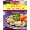 Totem Plusz Könyvkiadó 33 saláta és hidegtál - lépésről lépésre