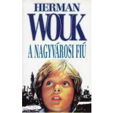 Totem Plusz Könyvkiadó A nagyvárosi fiú antikvárium - használt könyv