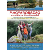 TOTEM PLUSZ - MAGYARORSZÁG CSODÁLATOS TÚRAÚTVONALAI (ÚJ)