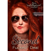 Tóth Anna (magánkiadás) The ​Second Fucked Up Deal – A második elcseszett alku