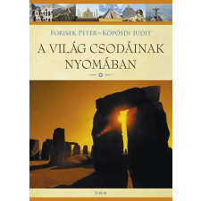 Tóth Könyvkereskedés A világ csodáinak nyomában antikvárium - használt könyv