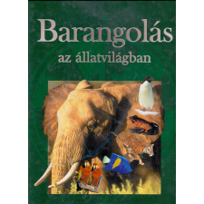 Tóth Könyvkereskedés Barangolás az állatvilágban antikvárium - használt könyv