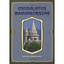 Tóth Könyvkereskedés Csodálatos Magyarország antikvárium - használt könyv