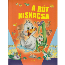 Tóth Könyvkereskedés és Kiadó A rút kiskacsa antikvárium - használt könyv