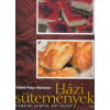 Tóth Könyvkereskedés Házi sütemények - Krémesek, piskóták, kelt tészták