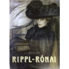 Tóth Könyvkereskedés Rippl-Rónai antikvárium - használt könyv