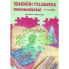 Tóth Könyvkereskedés Szakköri feladatok matematikából 5-6 osztály