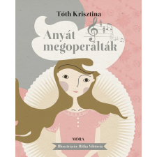 Tóth Krisztina TÓTH KRISZTINA - ANYÁT MEGOPERÁLTÁK - ÜKH 2015 életmód, egészség