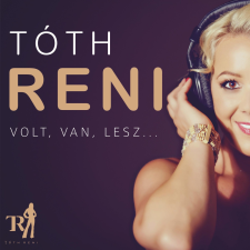 Tóth Reni - Volt, van, lesz (CD) egyéb zene