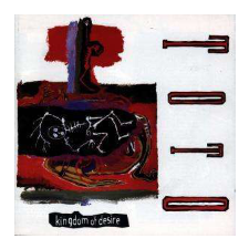 Toto - Kingdom of Desire (Cd) egyéb zene