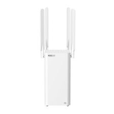 TOTOLINK NR1800X | WiFi Router | Wi-Fi 6, Dual Band, 5G LTE, 3x RJ45 1000Mb/s, 1x SIM router