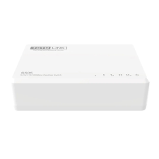 TOTOLINK S505-V5 10/100Mbps Switch (S505-V5) hub és switch