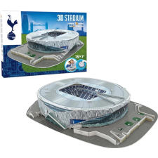 Tottenham Hotspur stadion 3D puzzle puzzle, kirakós