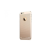 TOTU Ambulatory műanyag telefonvédő (lyukacsos minta, logo kivágás) ARANY [Apple iPhone 6S 4.7]