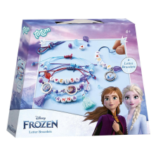 Totum Leveles karkötő készlet - Frozen kreatív és készségfejlesztő