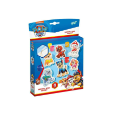  Totum: Mancs Őrjárat gipszkiöntő kreatív és készségfejlesztő