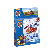 Totum : Mancs õrjárat nyomdakészlet kreatív és készségfejlesztő