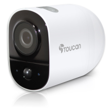 Toucan TWC200WU IP Kompakt kamera megfigyelő kamera