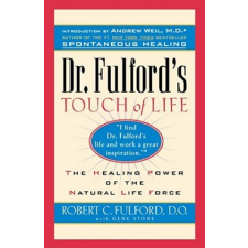 Touch of Life – Robert C. Fulford idegen nyelvű könyv