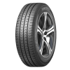 Tourador 215/60R17C 109T X ALL CLIMATE VAN+