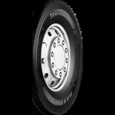 Tourador max force s1 295/80 R22.5 154M Kormányzott teher gumiabroncs