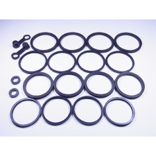 Tourmax Fékdob Felújító Készlet Kawasaki VN2000 Vulcan/ZZR600 egyéb motorkerékpár alkatrész