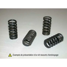 Tourmax Kuplungrugó Készlet TOURMAX Kategorizálatlan termékek egyéb motorkerékpár alkatrész
