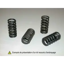  TOURMAX Kuplungrugó Készlet Yamaha egyéb motorkerékpár alkatrész