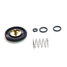 Tourmax Levegő Elzáró Szelepek Honda GL1000K2/K3 egyéb motorkerékpár alkatrész