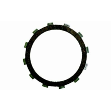 Tourmax Súrlódó Kuplungtárcsa - Kawasaki KX125/KDX125 egyéb motorkerékpár alkatrész