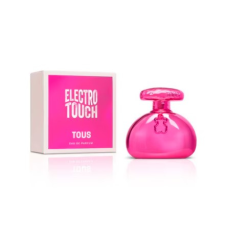 Tous Electro Touch, edt 50ml parfüm és kölni