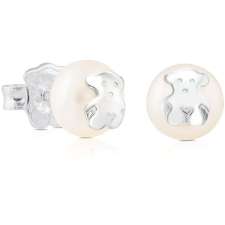 Tous Icon Pearl 211140420 (Ag 925/1000, 2,4 g) fülbevaló