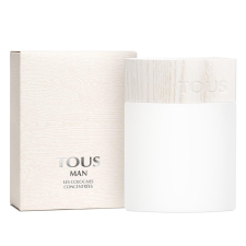 Tous Les Colognes Concentrées EDT 100 ml parfüm és kölni