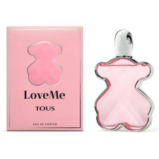 Tous Love Me, edp 90ml parfüm és kölni