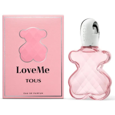 Tous LoveMe EDP 30 ml parfüm és kölni