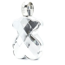 Tous LoveMe The Silver Parfum EDP 90 ml parfüm és kölni