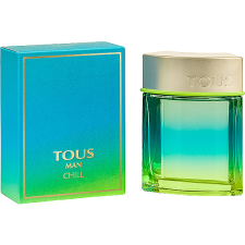 Tous Man Chill, edt 100ml - Teszter parfüm és kölni