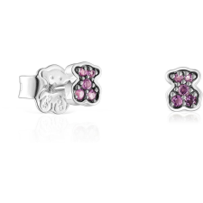 Tous Motif 214933540 (Ag 925/1000, 0,969 g) (8445141164648) fülbevaló