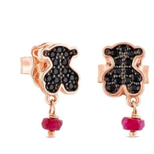 Tous Motif 314933500 (Ag 925/1000, 1,746 g) (8433311259935) fülbevaló
