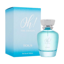 Tous Oh! The Origin EDT 100 ml parfüm és kölni