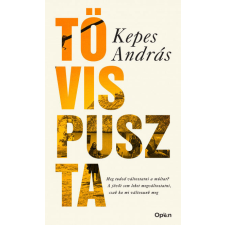 Tövispuszta regény